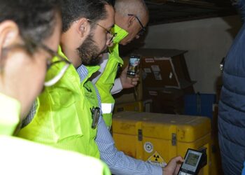 الرباط.. دورة تكوينية إقليمية حول “الترخيص والتفتيش في الأمن الاشعاعي والسلامة النووية للممارسات الطبية”