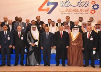 المغرب يشارك في الدورة 48 لمؤتمر العمل العربي بمصر