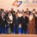المغرب يشارك في الدورة 48 لمؤتمر العمل العربي بمصر