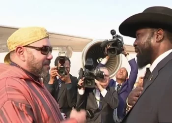 الصحراء المغربية.. جنوب السودان يدحض دعاية الجزائر والبوليساريو ويجلي الحقيقة حول موقفه