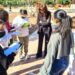 بسبب انتصارها للمرتزقة…الجمارك المغربية تصادر مقررات البعثة الفرنسية