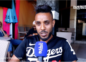 بالفيديو.. إرتسامات المغاربة حول أداء المنتخب الوطني ضد الشيلي وهذه رسالتهم للركراكي