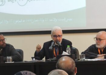 التوحيد والإصلاح تعقد مؤتمرها في أكتوبر