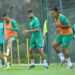 بالفيديو…الحالة الصحية للاعبي المنتخب الوطني قبل مباراتي الشيلي والبارغواي