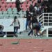 ايقاف 81 شابا بسرعة التورط في الشغب الرياضي بالرباط