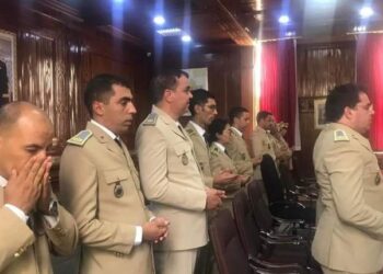 شفشاون… حث رجال السلطة الجدد على رعاية مصالح المواطنين  التي يؤكد عليها جلالة الملك