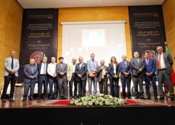 أكادير.. فتح باب الترشح لنيل جائزة العلامة “الحسن العبادي” لأفضل أطروحة في القانون الخاص