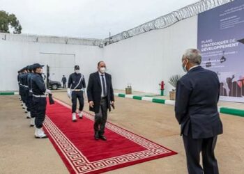 السجون تفتح الباب للجمعيات