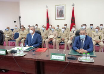 الحسيمة…دعوة رجال السلطة الجدد الى الانخراط بكل قوة في الأوراش الملكية الكبرى