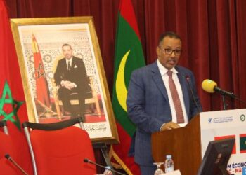 المغرب – موريتانيا: القطاع الخاص مدعو إلى لعب دور محوري في إنجاح الشراكات