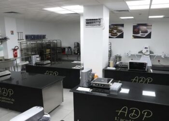 الدار البيضاء.. الإطلاق الرسمي لأكاديمية الحلويات (ADP)