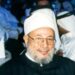 وفاة يوسف القرضاوي الرئيس السابق للاتحاد العالمي للعلماء المسلمين