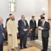 السنة العبرية الجديدة.. رئيس المحكمة الحاخامية العليا يدعو لجلالة الملك  بموفور الصحة وللمغرب بالازدهار