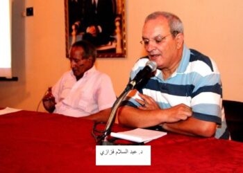 ويسألونك عن الدبلوماسية..ᵎ