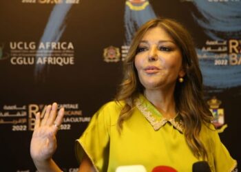 سميرة سعيد: الموهبة والتميز وعدم التقليد هو ما يجعل الفنان يحقق النجاح