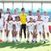 اللائحة النهائية للمنتخب الوطني لكرة القدم النسوية لاقل من17 سنة