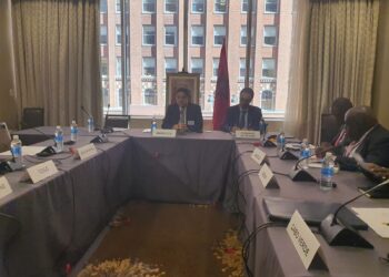انعقاد الاجتماع المقبل للدول الإفريقية الأطلسية بالرباط خلال الربع الأول من سنة 2023