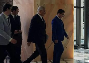 وفد جزائري في المغرب لتسليم دعوة إلى جلالة الملك لحضور القمة العربية