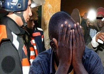 توقيف مواطن غيني بالدارالبيضاء مبحوث عنه دوليا