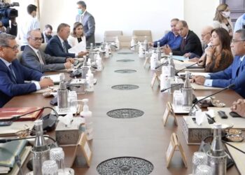 الجولة الثانية من الحوار الاجتماعي تمحورت حول مراجعة الضريبة على الدخل وإصلاح التقاعد