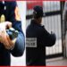 توقيف مجرم باستعمال منظومة السلاح البديل بفاس