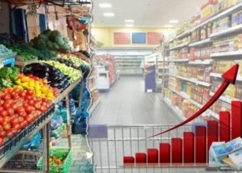 مندوبية التخطيط….ارتفاع الأسعار خلال شهر غشت