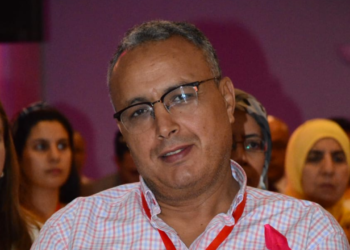 بني ملال… إعفاء المدير الجهوي للصحة بعد تكليفه بأيام معدودة واحمد الدوهو مديرا (بالنيابة)
