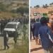 مواجهات بين الرّحل والساكنة نواحي تيزنيت