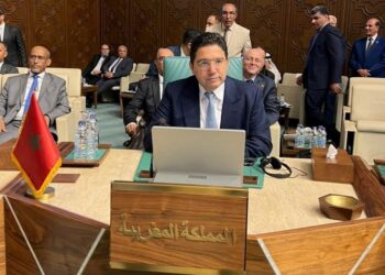 القاهرة … بدء أعمال مجلس جامعة الدول العربية على مستوى وزراء الخارجية بمشاركة المغرب