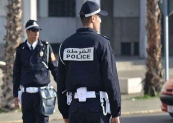 شخص يقتل جارته ويخفي جتثها والأمن يفتح تحقيقا بالدار البيضاء