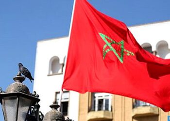 شبكة أصدقاء الصحراء المغربية تعرب عن تقديرها لدور المغرب في ترسيخ السلم والأمن الدوليين