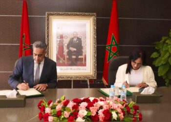 المغرب والديمقراطية وحقوق الإنسان…الأمن رافعة