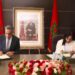 المغرب والديمقراطية وحقوق الإنسان…الأمن رافعة