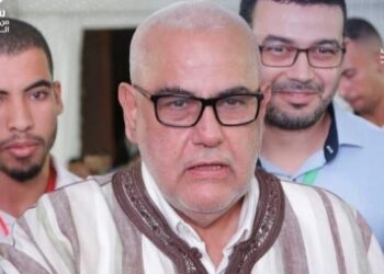 بنكيران: 8 شتنبر يوم قاس وحزين بالنسبة إلينا