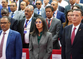 المقاولات المغربية مستعدة لتقديم خبرتها في مجال الطاقات المتجددة لفائدة موريتانيا