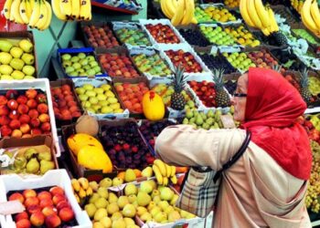 79 في المائة من المغاربة يفضلون المشروبات والأغذية المحلية