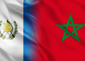 الصحراء المغربية.. غواتيمالا تقرر فتح قنصلية لها بالداخلة وتجدد تأكيد دعمها لمخطط الحكم الذاتي