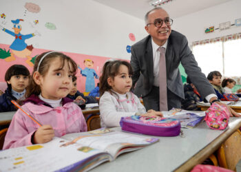 متوسط نفقات تمدرس الأطفال يُسجل 4 آلاف درهما