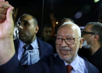القضاء التونسي يرجئ استجواب الغنوشي في قضية “تسفير جهاديين”