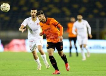نهضة بركان يفوز على الوداد الرياضي ويتوج بطلا لكأس السوبر الإفريقي