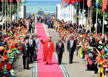 القوة الناعمة.. المغرب يعتلي منصة الدول الإفريقية الأكثر تأثيرا في العالم