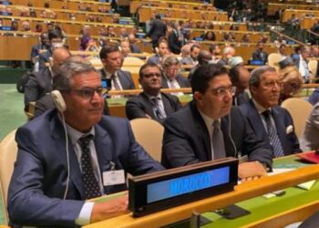 الصحراء.. المغرب يوجه نداء إلى الجزائر من أجل استئناف مسلسل الموائد المستديرة
