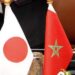 العلاقات بين الرباط وطوكيو يطبعها التميز