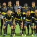 إتحاد تواركة يجهز على الرجاء الرياضي