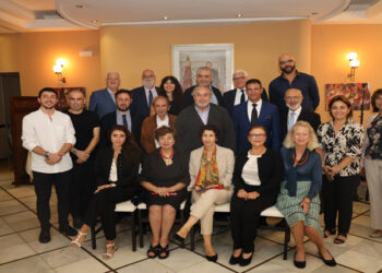 إطلاق مركز البحوث والمحفوظات حول اليهودية في شمال المغرب