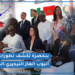 بالفيديو.. بنخضرة تكشف تطورات مشروع أنبوب الغاز النيجيري-المغربي بعد توقيع مذكرة تفاهم بين “سيداو” ونيجيريا والمغرب