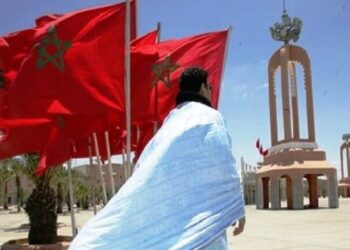 الصحراء المغربية تضمن، في سلم، تنميتها المستدامة
