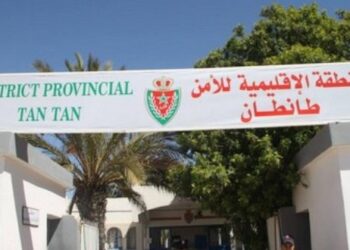 اعتقال مشتبه في تورطه في جريمة قتل بطانطان