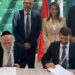 توقيع اتفاقية للتعاون العلمي بين المغرب وإسرائيل  في الطاقة