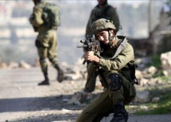 عاجل مقتل فلسطيني برصاص الجيش الإسرائيلي في الضفة الغربية المحتلة
